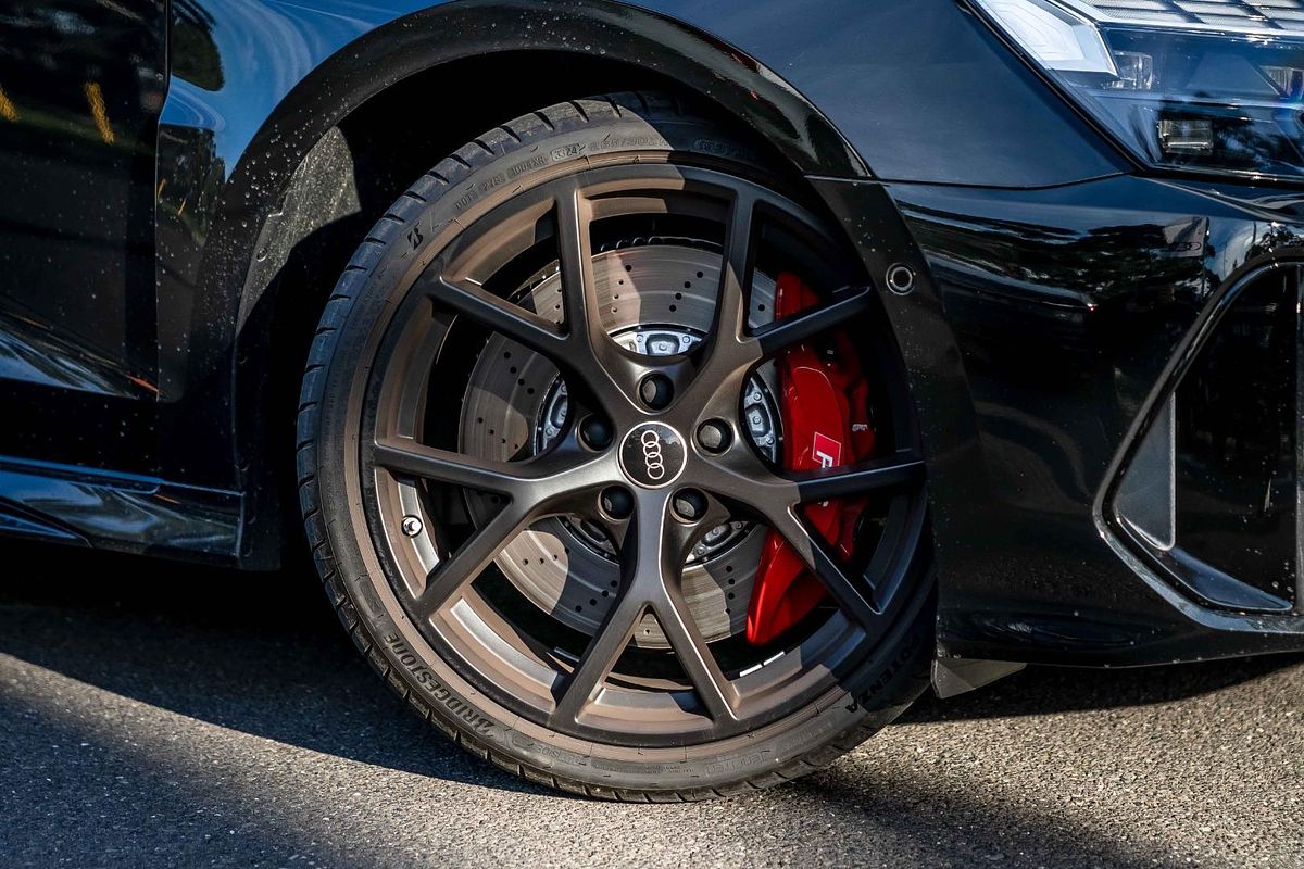 2025 Audi RS3 GY