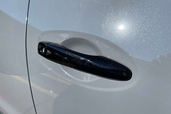 2025 Nissan Navara PRO-4X D23 4X4