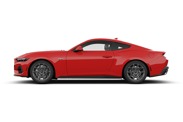 2024 Ford Mustang GT FO