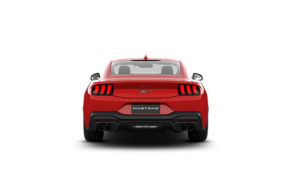 2024 Ford Mustang GT FO
