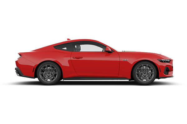 2024 Ford Mustang GT FO