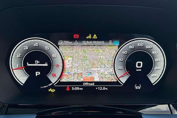 2025 Audi A3 35 TFSI S line GY