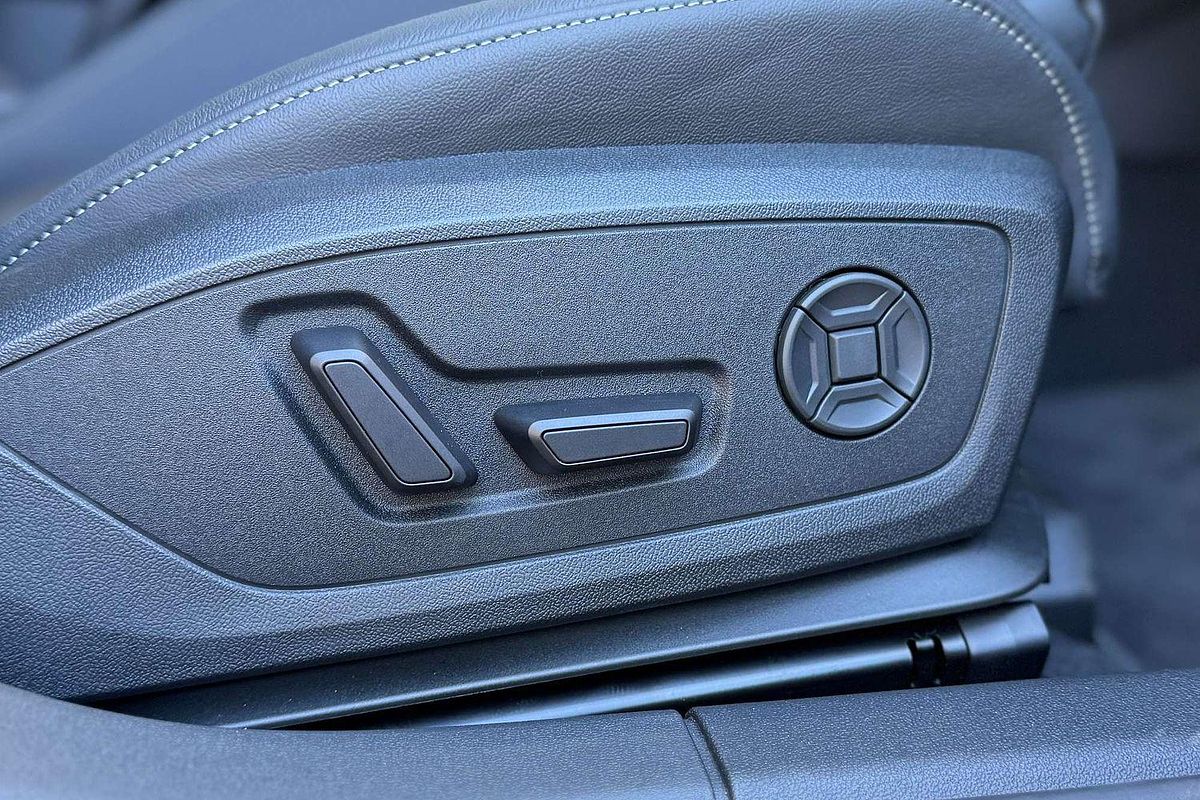 2025 Audi A3 35 TFSI S line GY