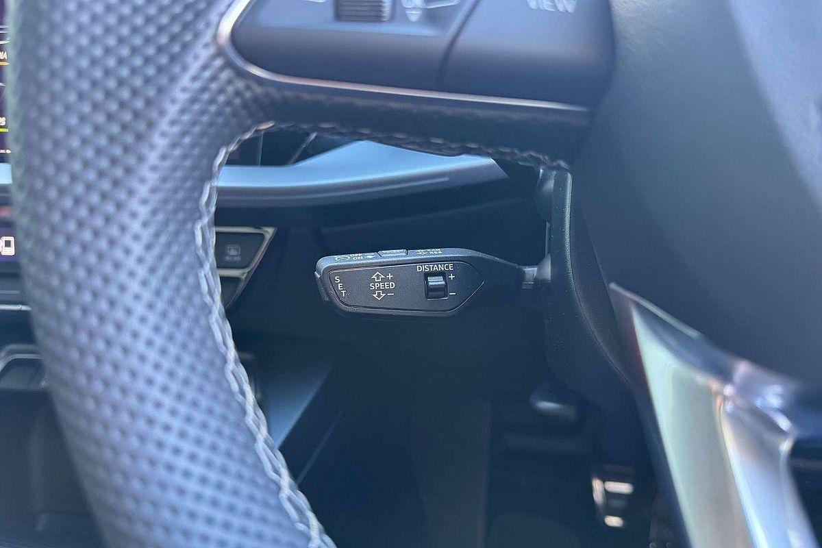 2025 Audi A3 35 TFSI S line GY