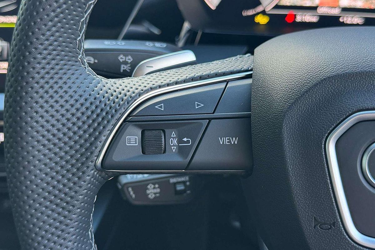 2025 Audi A3 35 TFSI S line GY