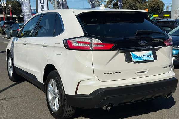 2019 Ford Endura Trend CA