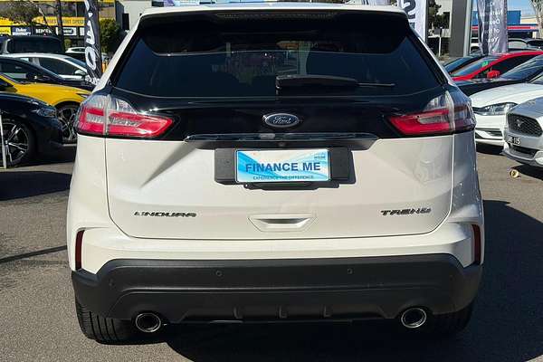 2019 Ford Endura Trend CA