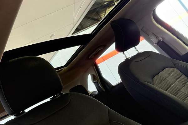 2019 Ford Endura Trend CA