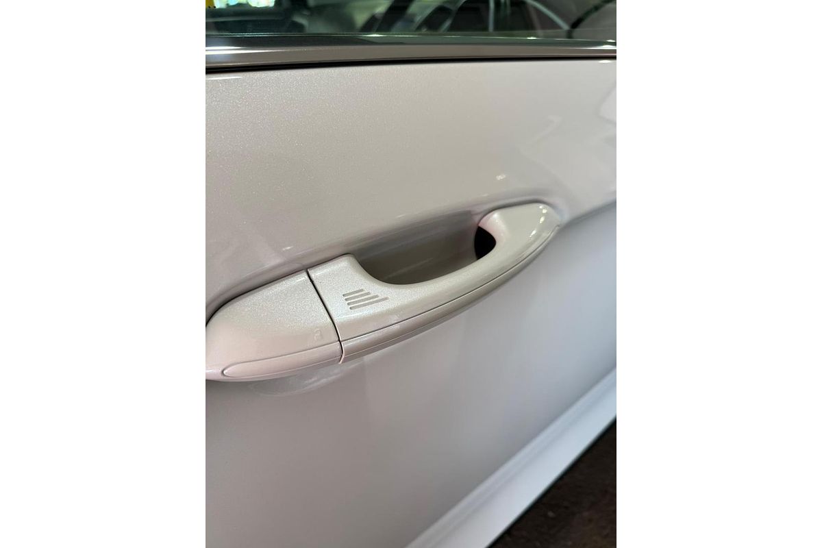 2019 Ford Endura Trend CA