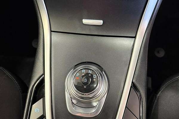 2019 Ford Endura Trend CA