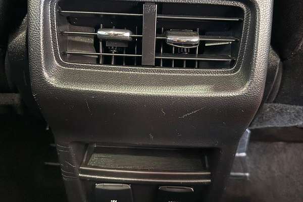 2019 Ford Endura Trend CA