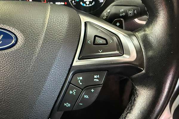 2019 Ford Endura Trend CA