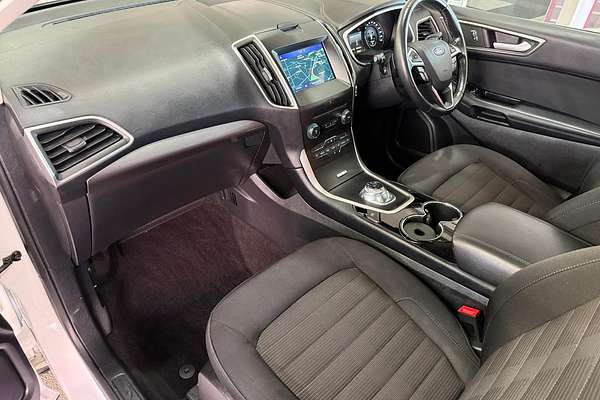 2019 Ford Endura Trend CA