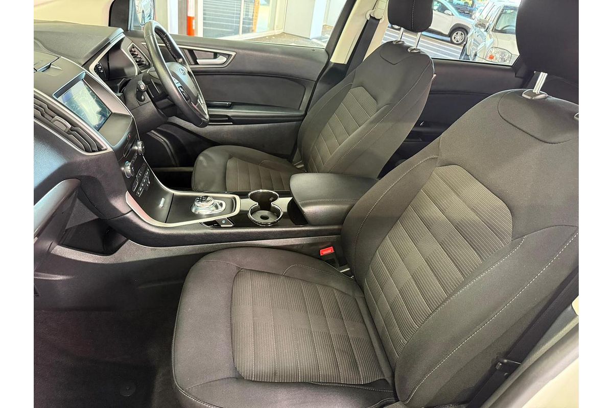 2019 Ford Endura Trend CA