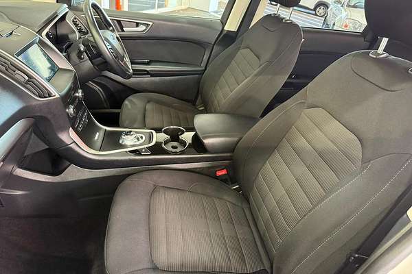 2019 Ford Endura Trend CA