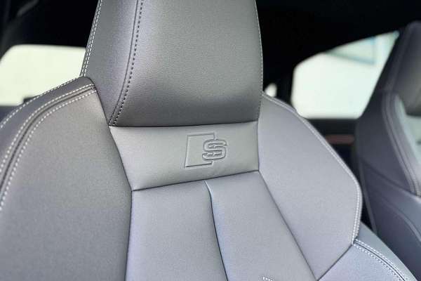 2025 Audi A3 35 TFSI S line GY