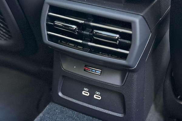 2025 Audi A3 35 TFSI S line GY