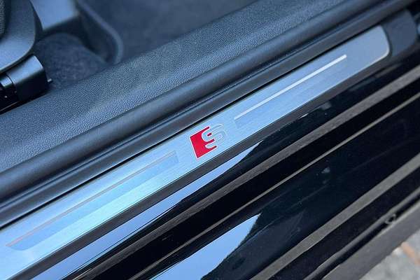 2025 Audi A3 35 TFSI S line GY