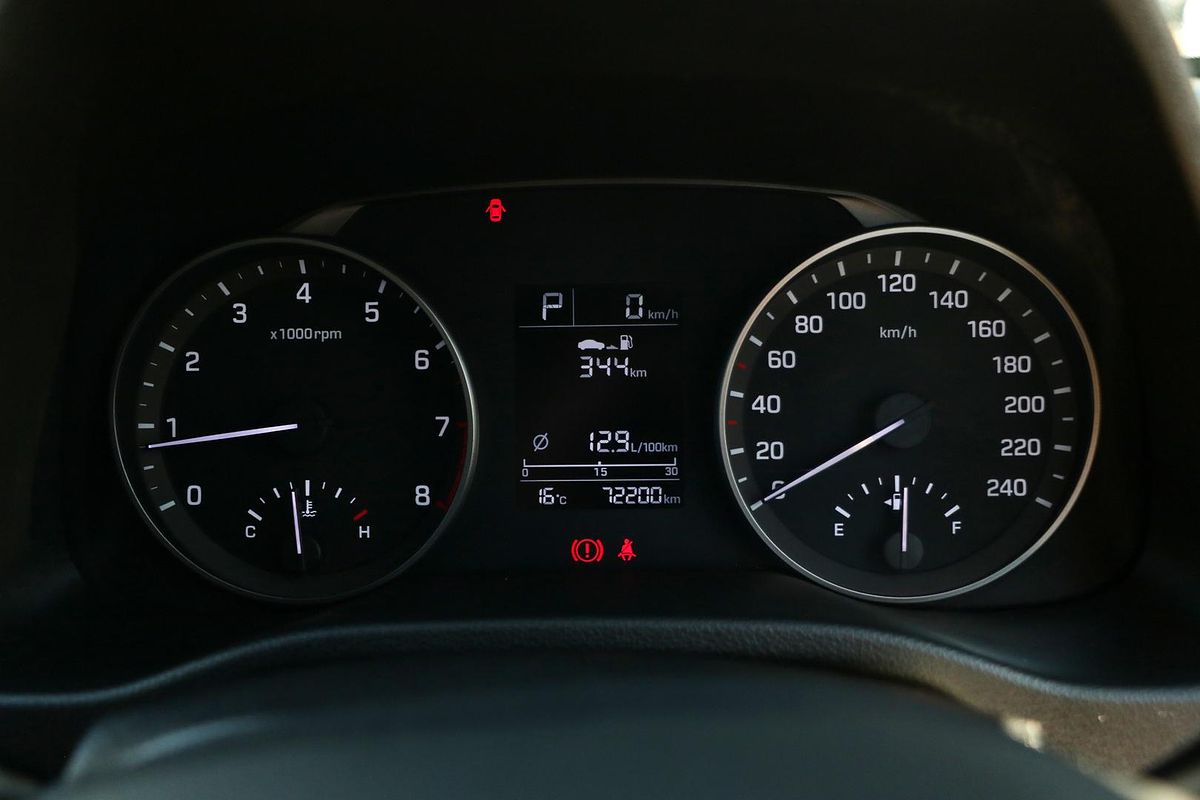 2018 Hyundai Elantra Active AD
