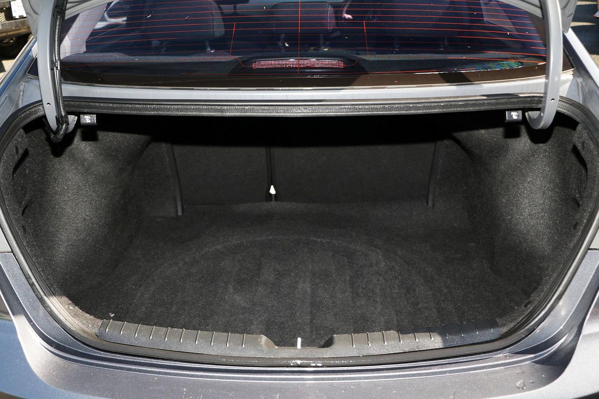 2018 Hyundai Elantra Active AD