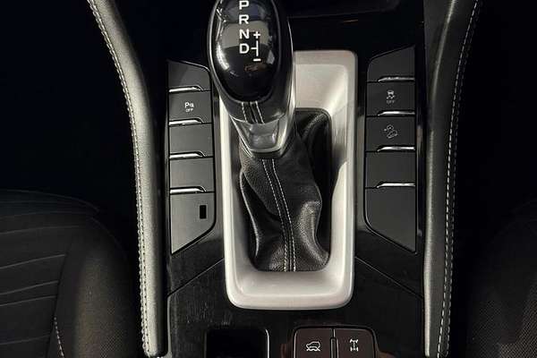 2022 Isuzu MU-X LS-U