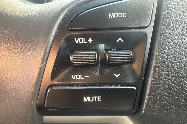 2016 Hyundai Tucson Active X TL