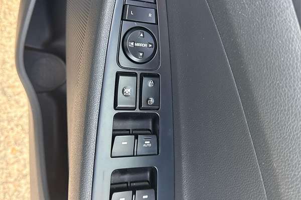 2016 Hyundai Tucson Active X TL