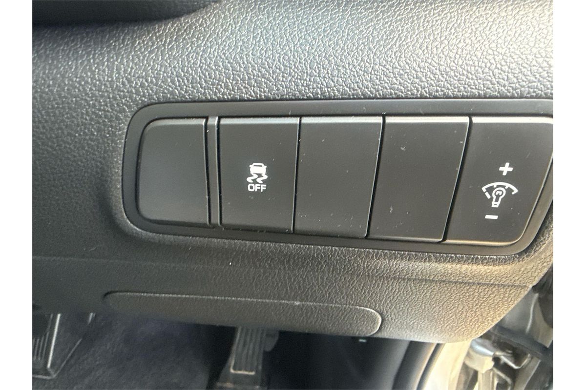 2016 Hyundai Tucson Active X TL