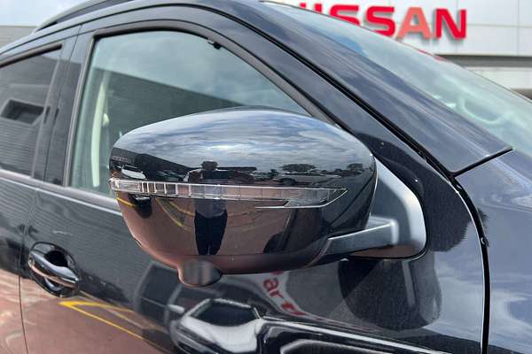 2025 Nissan Navara PRO-4X D23 4X4