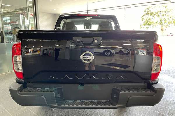 2025 Nissan Navara SL D23 4X4