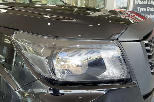 2025 Nissan Navara SL D23 4X4