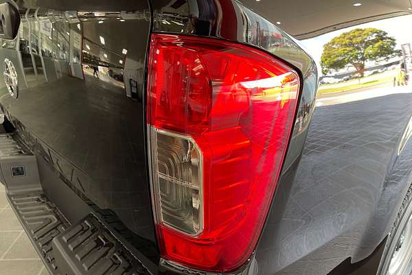 2025 Nissan Navara SL D23 4X4