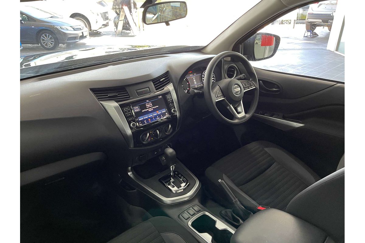 2025 Nissan Navara SL D23 4X4