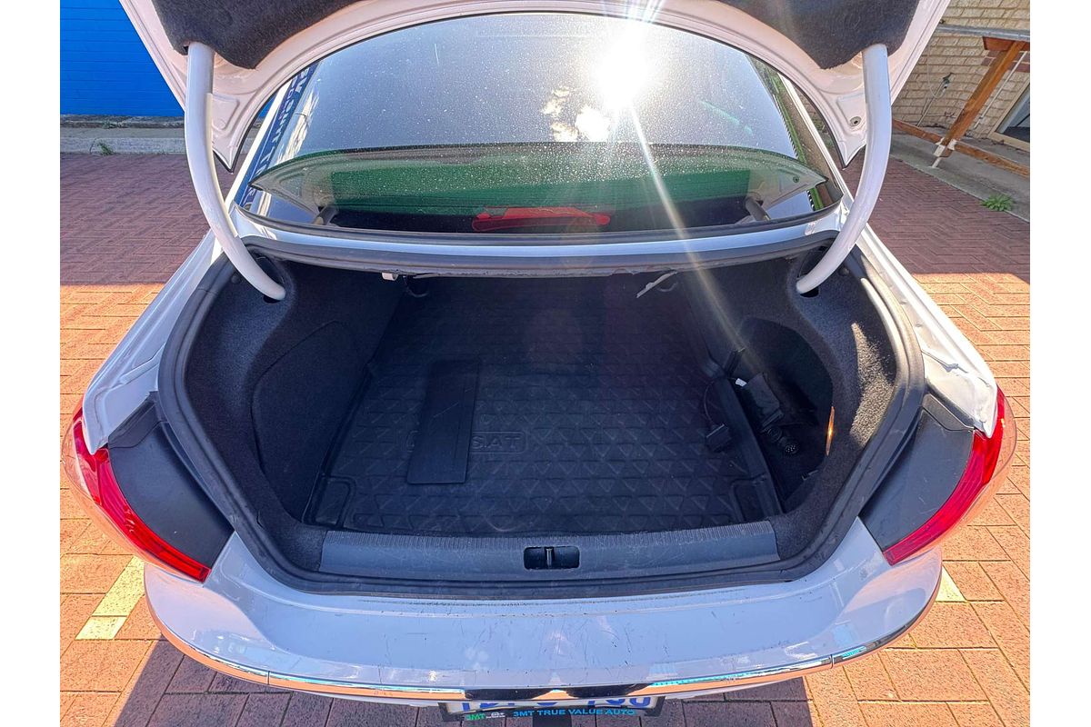 2009 Volkswagen Passat 125TDI CC Type 3CC