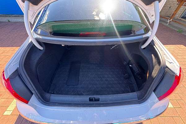 2009 Volkswagen Passat 125TDI CC Type 3CC