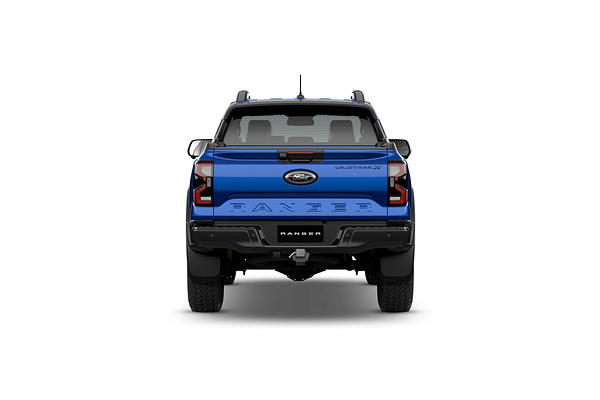 2025 Ford Ranger Wildtrak X  4X4 2.0L