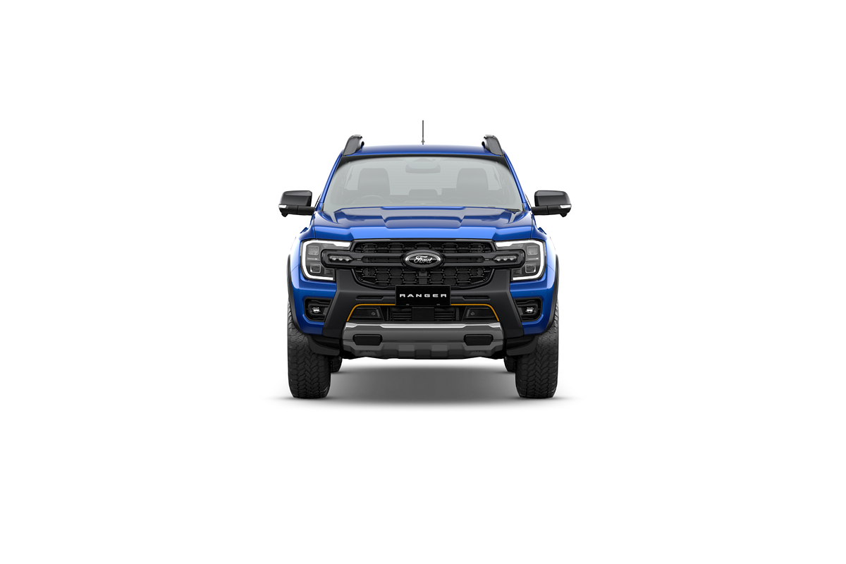 2025 Ford Ranger Wildtrak X  4X4 2.0L