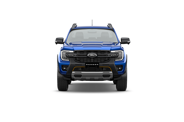 2025 Ford Ranger Wildtrak X  4X4 2.0L