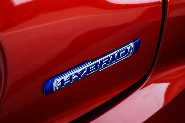 2025 Suzuki Fronx Hybrid KW