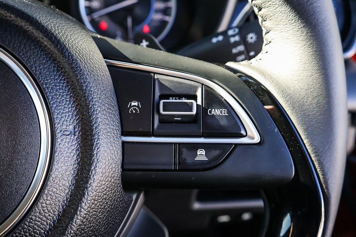 2025 Suzuki Fronx Hybrid KW