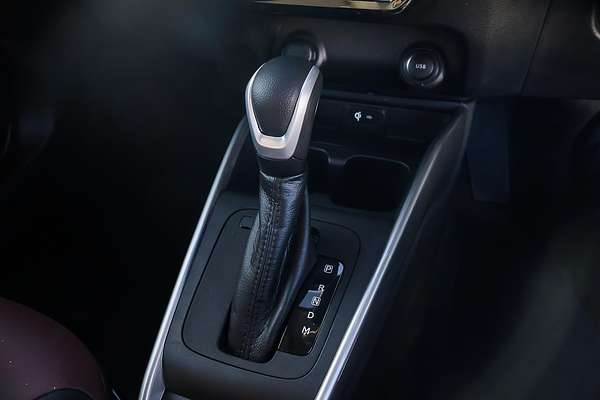 2025 Suzuki Fronx Hybrid KW