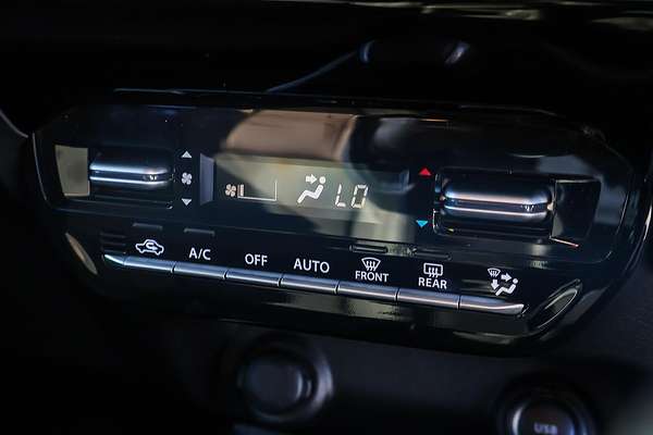 2025 Suzuki Fronx Hybrid KW