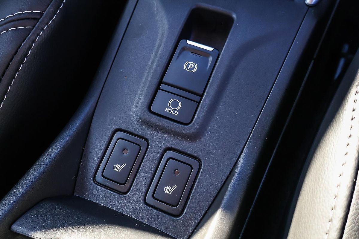 2025 Suzuki Fronx Hybrid KW