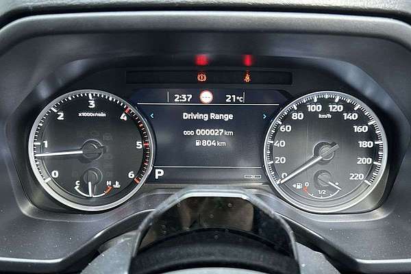2024 Mitsubishi Triton GLX+ MV 4X4