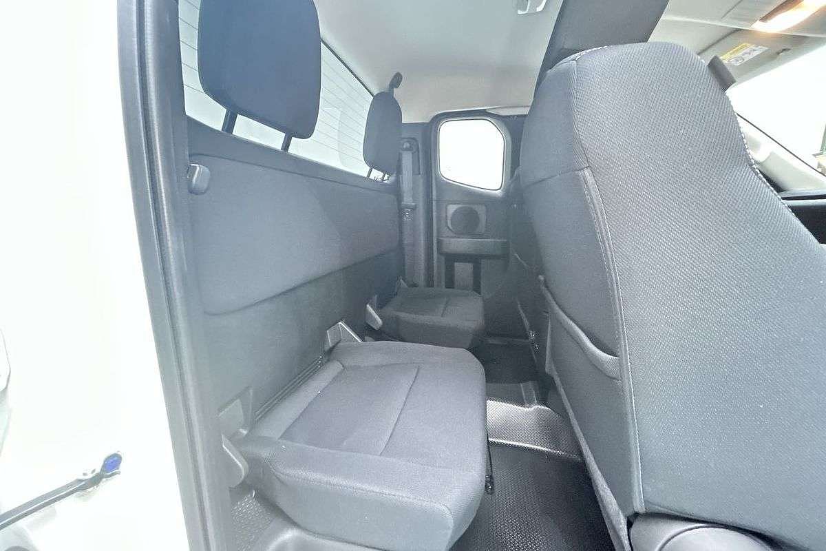 2024 Mitsubishi Triton GLX+ MV 4X4