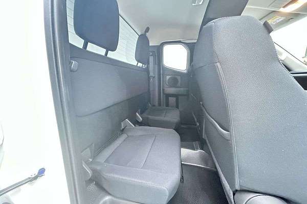 2024 Mitsubishi Triton GLX+ MV 4X4