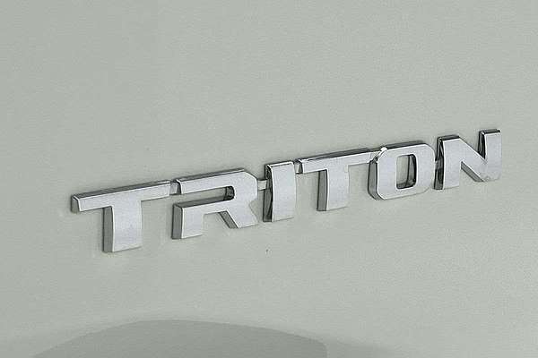 2024 Mitsubishi Triton GLX+ MV 4X4