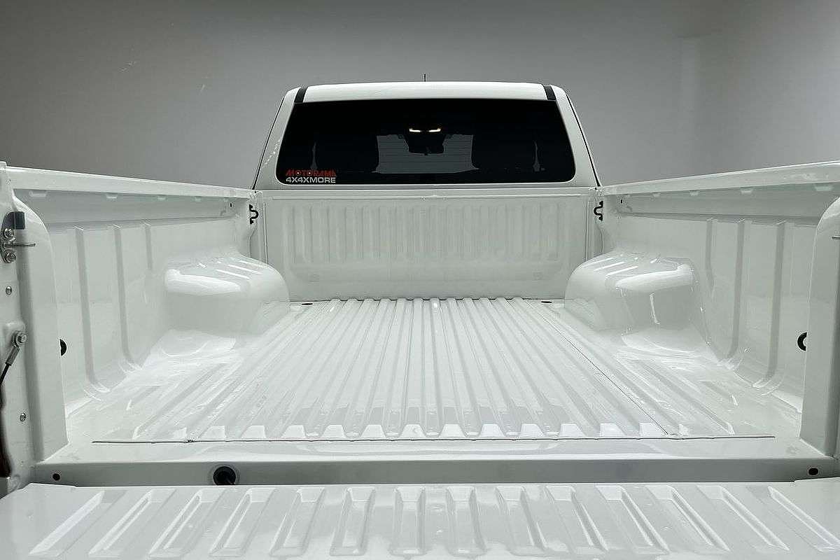 2024 Mitsubishi Triton GLX+ MV 4X4