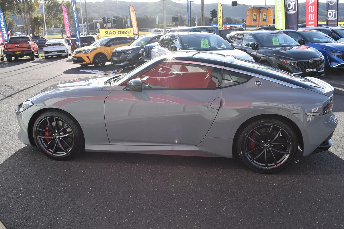 2023 Nissan Z Z34