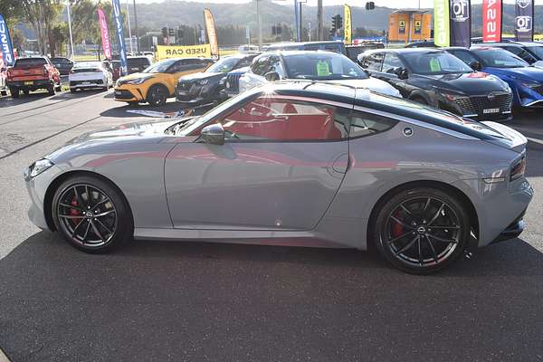 2023 Nissan Z Z34